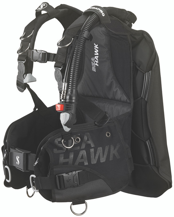 Scubapro Seahawk 2 BCD