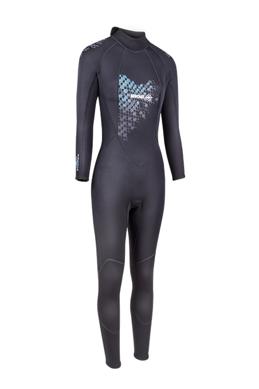 Beuchat Alize Wetsuit - 3mm