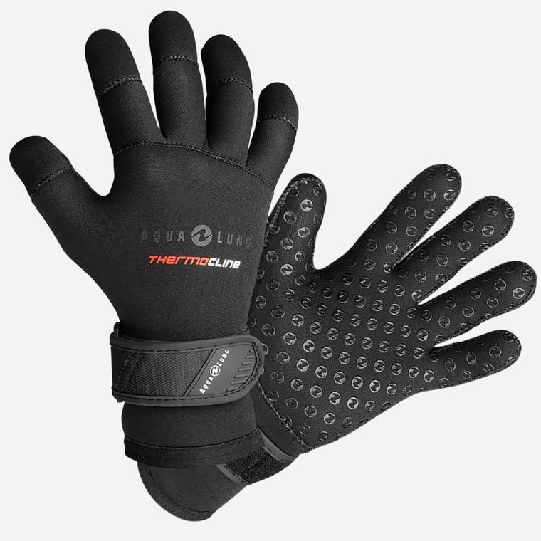 Aqualung Thermocline Gloves  3mm