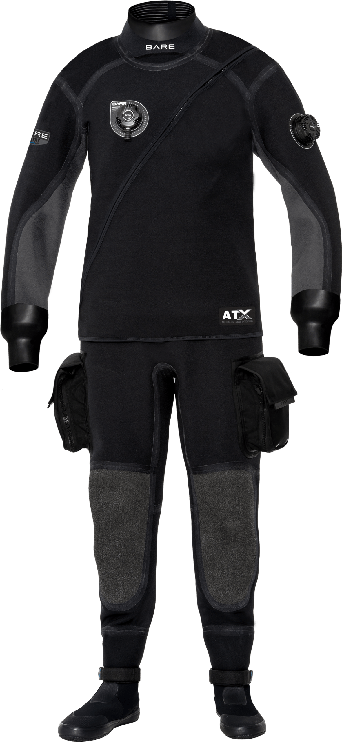 bare ultrawarmth base layer