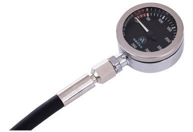 Apeks TEK Gauge (65cm)