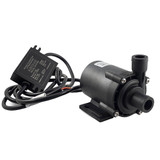 Albin Pump DC Driven Circulation Pump w\/Brushless Motor - BL30CM 12V