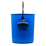 HUCK Performance Bucket - Black n Blue - Blue w\/Black Handle