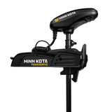 Minn Kota Pontoon PowerDrive 55 Trolling Motor w\/Foot Pedal - 12V - 55LB - 48"