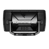 Humminbird HELIX 7 GPS CJIRP SI G4