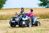 Safety Tips for ATV Trail Riding