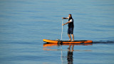 Fun Ways To Use Your Stand-Up Paddleboard