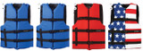 Discover the Unmatched Quality of Onyx Outdoor Life Jackets: Stay Safe and Stylish on the Water​