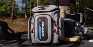 Hit the Water Prepared: Conquering Every Fishing Adventure with the Plano Atlas Tackle Backpack