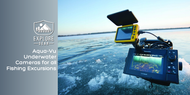 Aqua-Vu : Underwater Cameras for all Fishing Excursions