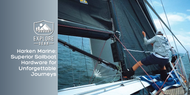 Harken Marine: Superior Sailboat Hardware for Unforgettable Journeys