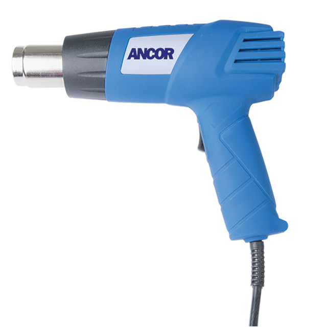 Ancor 120V Two Setting Heat Gun Ancor 38.99 Explore Gear