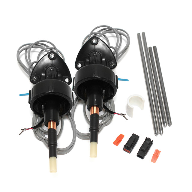 Bennett AutoTrim Pro Sensor Kit Bennett Marine 84.99 Explore Gear