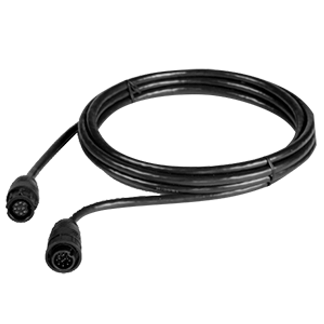 RaymarineRealVision 3D Transducer Extension Cable - 3M(10') Raymarine 109.99 Explore Gear