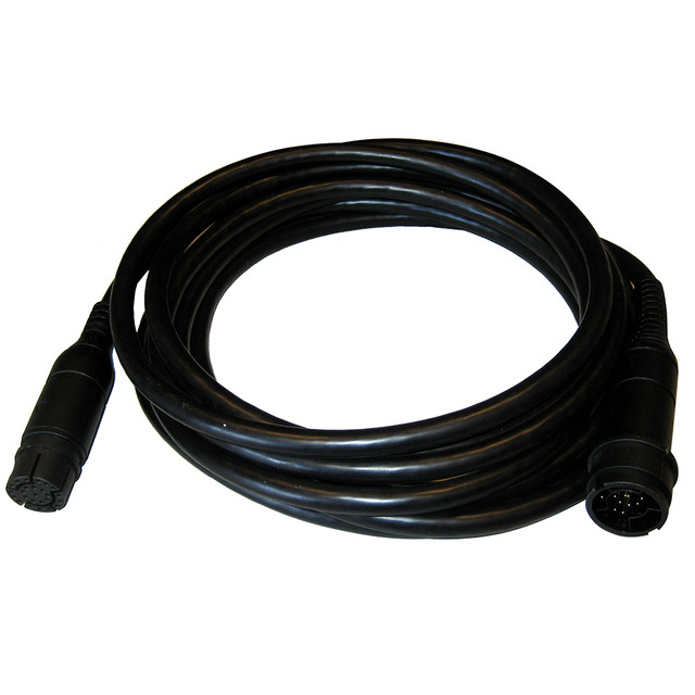 RaymarineRealVision 3D Transducer Extension Cable - 5M(16') Raymarine 119.99 Explore Gear