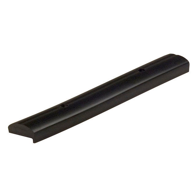 C.E.Smith Flex Keel Pad - Edge Cover Style - 10" x 1-1/2" - Black C.E. Smith 6.99 Explore Gear