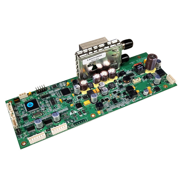 Intellian B3 Antenna Control Board f/i3, i4, d4, i5 i6 Intellian 579 Explore Gear