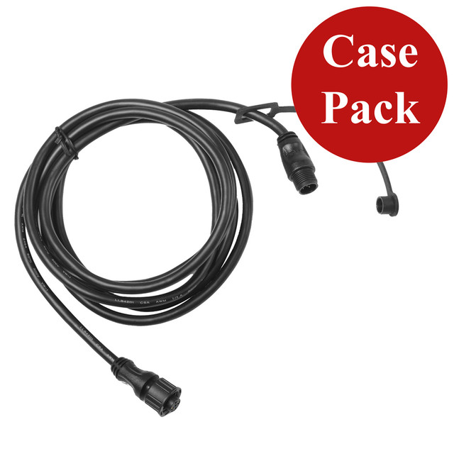 Garmin NMEA 2000 Backbone/Drop Cable - 12 (4M) - *Case of 5* Garmin 149.99 Explore Gear