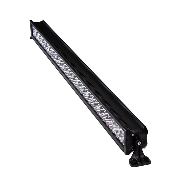 HEISE Triple Row LED Light Bar - 50" HEISE LED Lighting Systems 862 Explore Gear