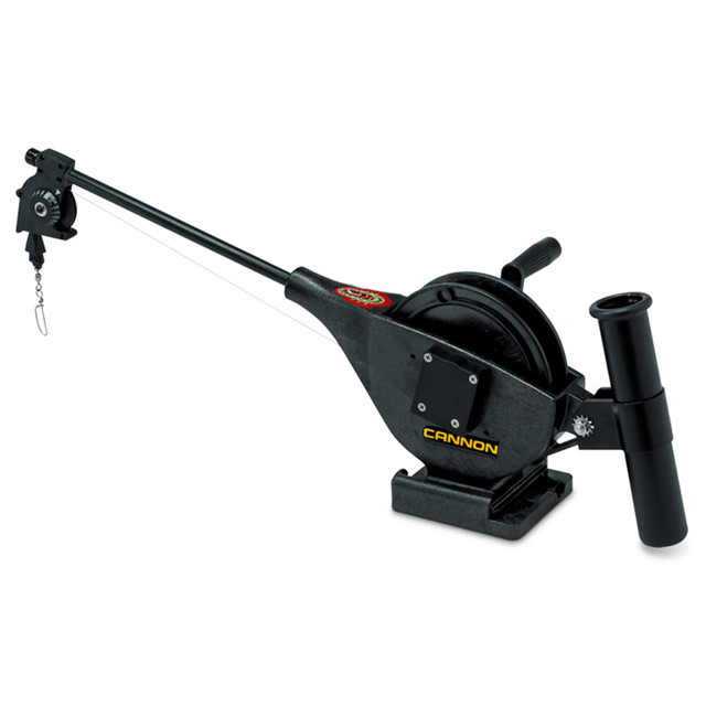 Cannon Lake-Troll Manual Downrigger Cannon 179.99 Explore Gear