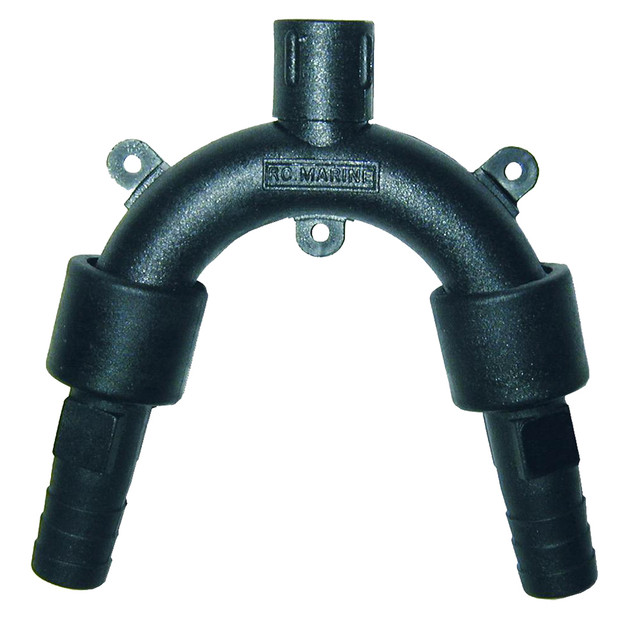 Forespar MF 843 Vented Loop - 5/8" Forespar Performance Products 33.99 Explore Gear