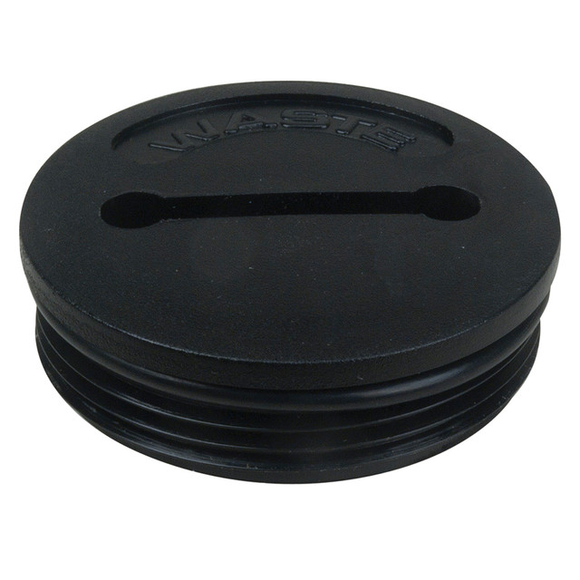 Perko Spare Waste Cap w/O-Ring Perko 13.99 Explore Gear