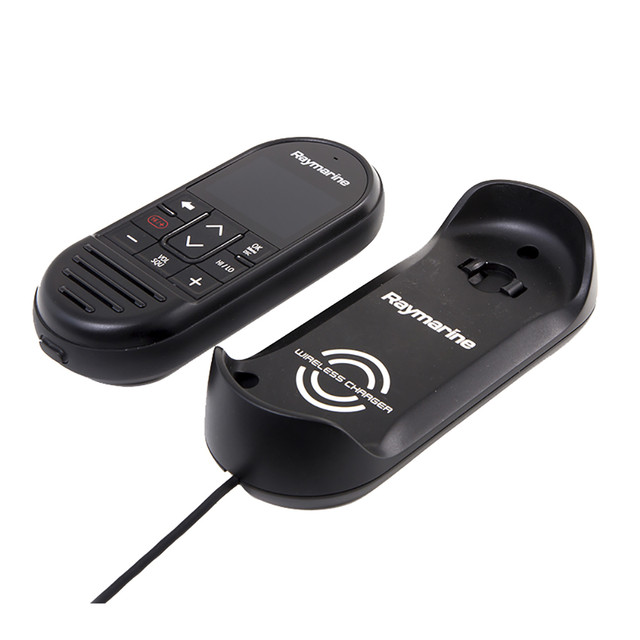 Raymarine RayMic Wireless Handset - Only Raymarine 389.99 Explore Gear