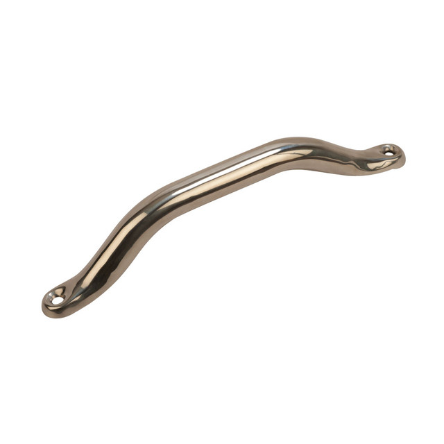 Sea-Dog Stainless Steel Surface Mount Handrail - 12" Sea-Dog 34.99 Explore Gear