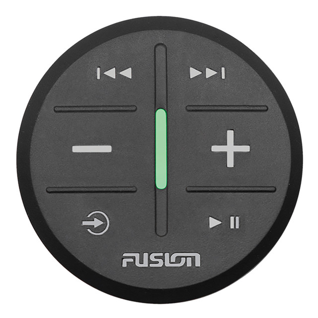 Fusion MS-ARX70B ANT Wireless Stereo Remote - Black *3-Pack FUSION 152.99 Explore Gear