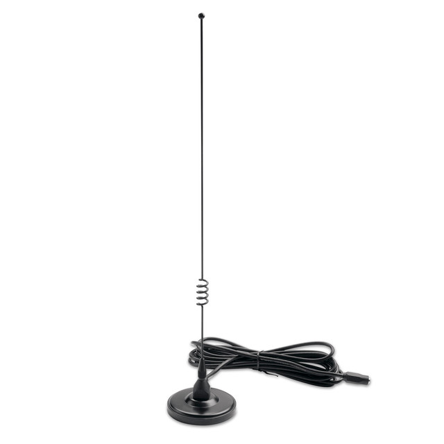 Garmin Magnetic Mount Antenna f/Astro, Astro 220 & Alpha Garmin 32.99 Explore Gear