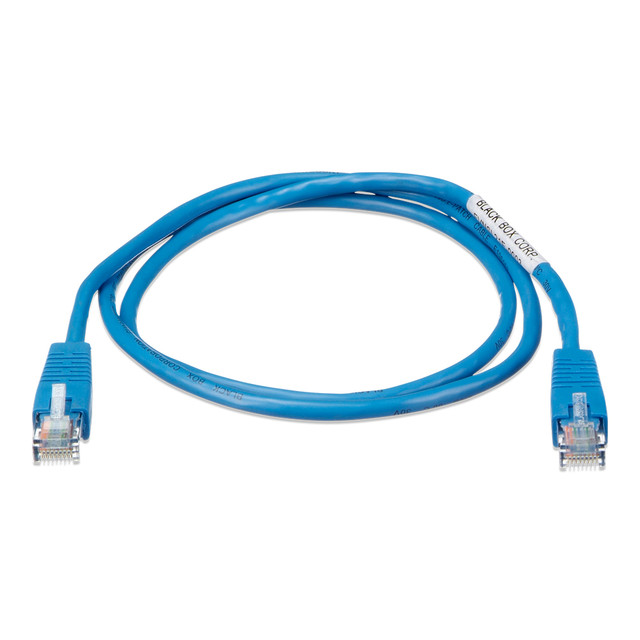 Victron RJ45 UTP - 3M Cable Victron Energy 12.75 Explore Gear