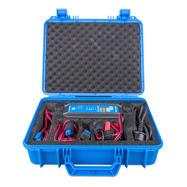 Victron Carry Case f/BlueSmart IP65 Chargers Accessories Victron Energy 28.05 Explore Gear