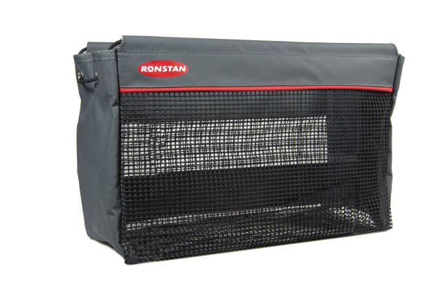 Ronstan Rope Bag - Medium - 15.75" x 9.875" x 7.875" Ronstan 70.92 Explore Gear