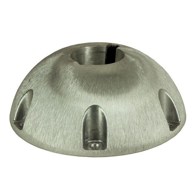 Springfield Taper-Lock 9" - Round Surface Mount Base Springfield Marine 62.99 Explore Gear