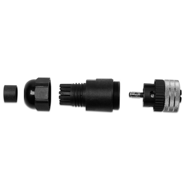 Garmin NMEA 2000 Field Installable Connector, Female Garmin 33.99 Explore Gear