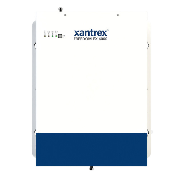 Xantrex FREEDOM EX 4000 - 4000W Inverter/Charger 80A 120V/48VDC Xantrex 3209.99 Explore Gear