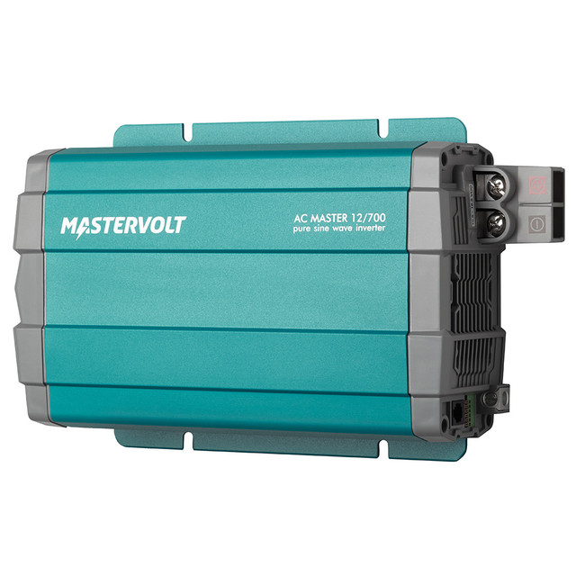 Mastervolt AC Master 12/700 (120V) Inverter Mastervolt 385.99 Explore Gear