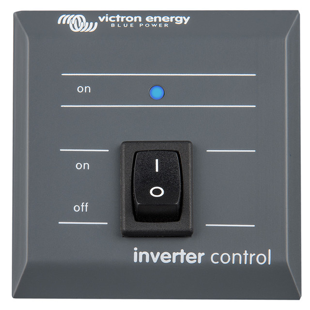 Victron Phoenix Inverter Control VE.Direct Victron Energy 25.5 Explore Gear