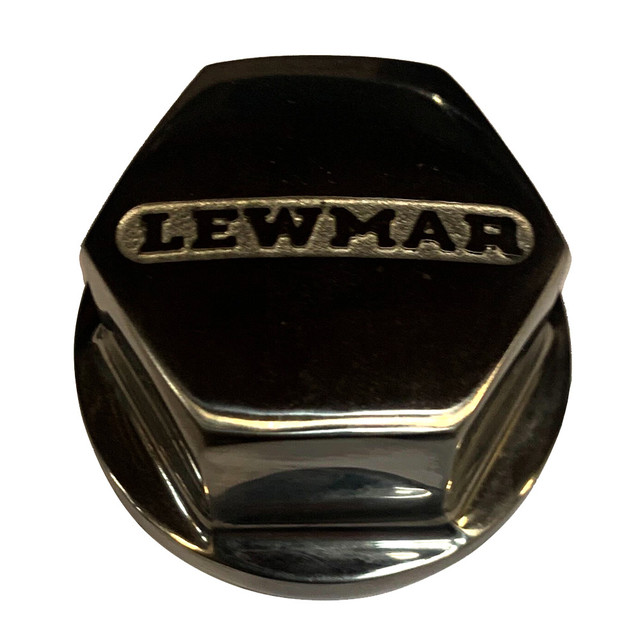 Lewmar Power-Grip Replacement 5/8" Nut Washer Kit Lewmar 20.99 Explore Gear