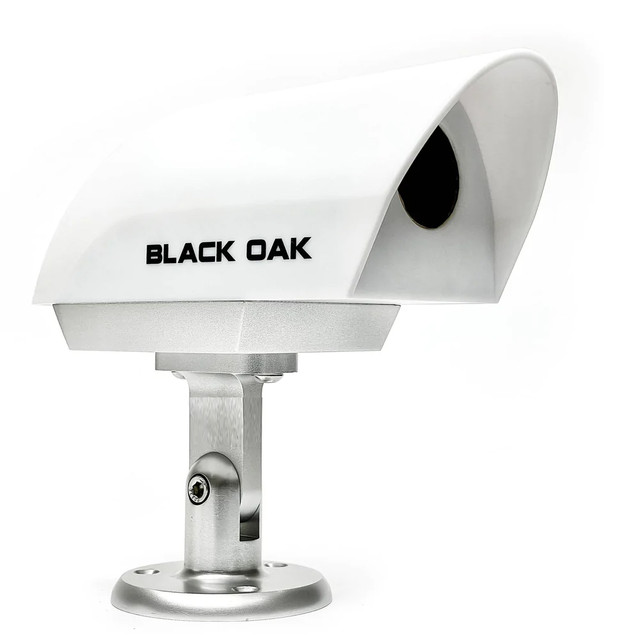 Black Oak Nitron XD Night Vision Camera - Tall Mount Black Oak LED 4054.5 Explore Gear