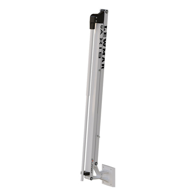 Lewmar Axis Shallow Water Anchor - White - 8 Lewmar 1599 Explore Gear