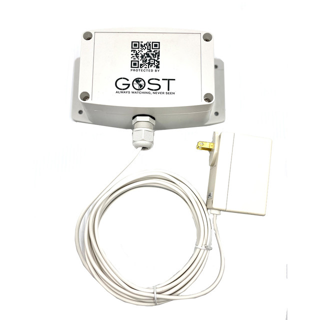 GOST Power Out AC Sensor - 110VAC GOST 575.99 Explore Gear