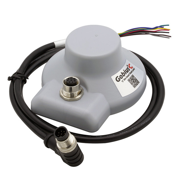 Albin Group Gobius C External Fluid Level Sensor/Tank Monitor Albin Group 280.99 Explore Gear