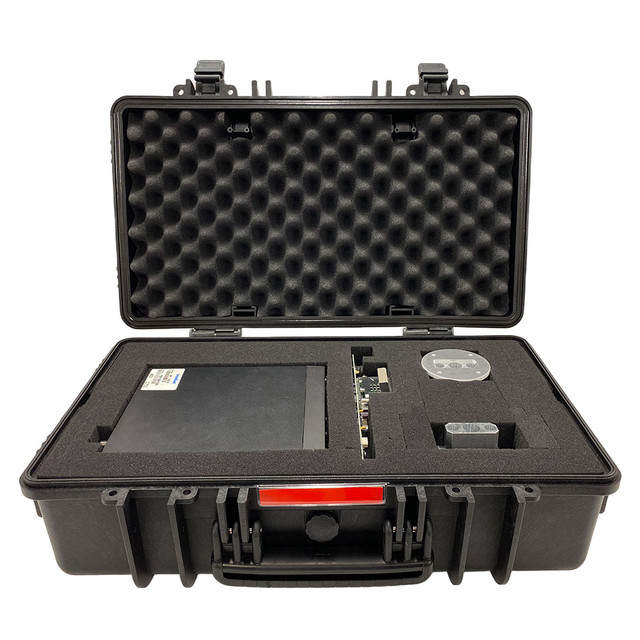 Intellian S6HD TVRO Spares Kit Intellian 3385 Explore Gear