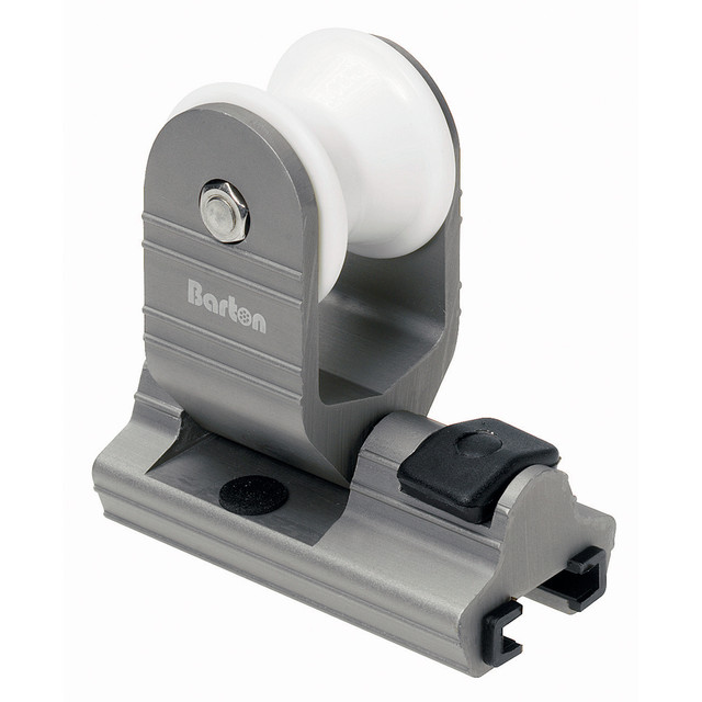 Barton Marine Genoa Car - Fits 25mm (1") T Track Barton Marine 106.99 Explore Gear