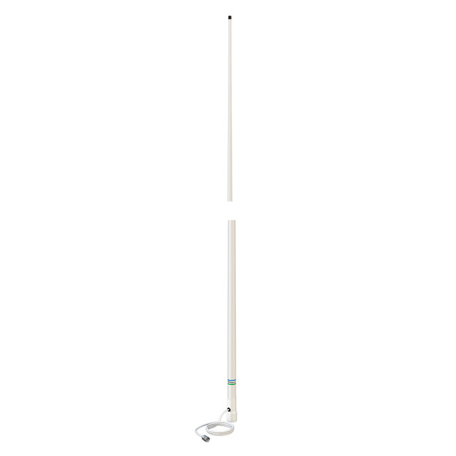 Shakespeare 5206-N 8' VHF Antenna Shakespeare 70.99 Explore Gear