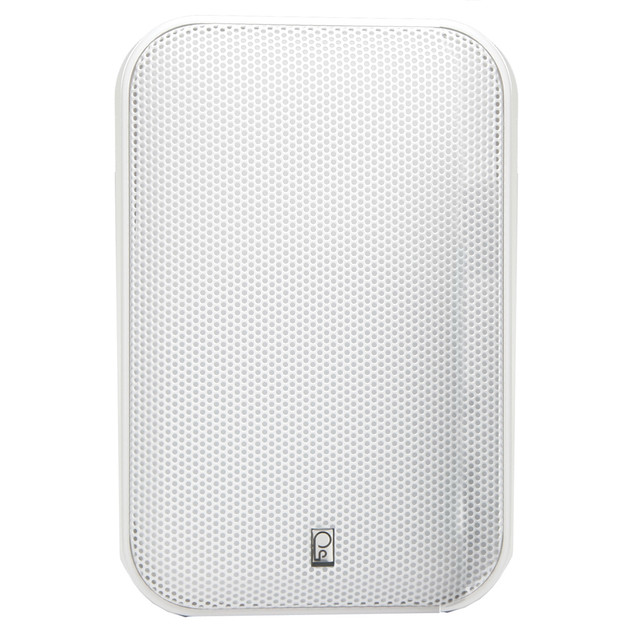 Poly-Planar MA-905 400 Watt Platinum Panel Speaker - White Poly-Planar 169.99 Explore Gear