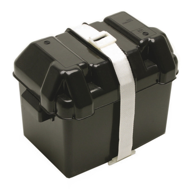 BoatBuckle Battery Box Tie-Down BoatBuckle 13.25 Explore Gear