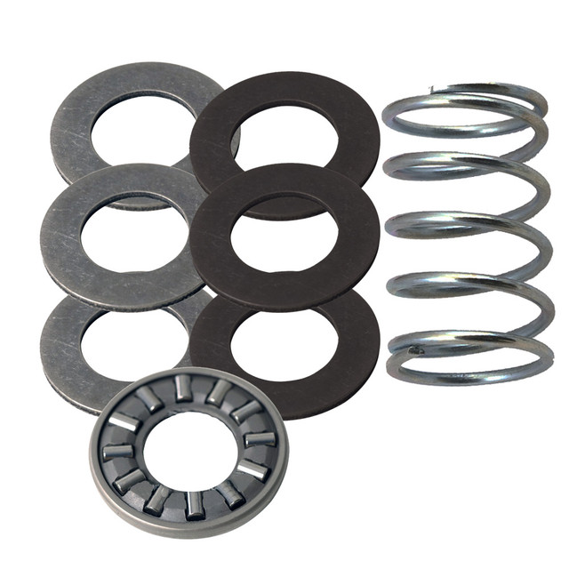 Powerwinch Thrust Bearing Kit f/ 712A 912 T2400 T4000 ST712 VS190 AP3500 Powerwinch 68.99 Explore Gear