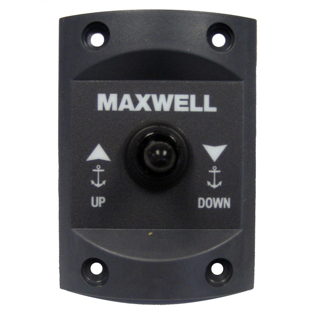 Maxwell Remote Up/ Down Control Maxwell 70.99 Explore Gear